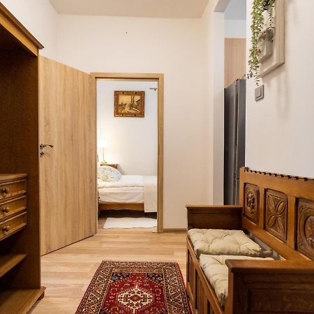 Doma3 Luxury Vilnius Apartment Ngoại thất bức ảnh