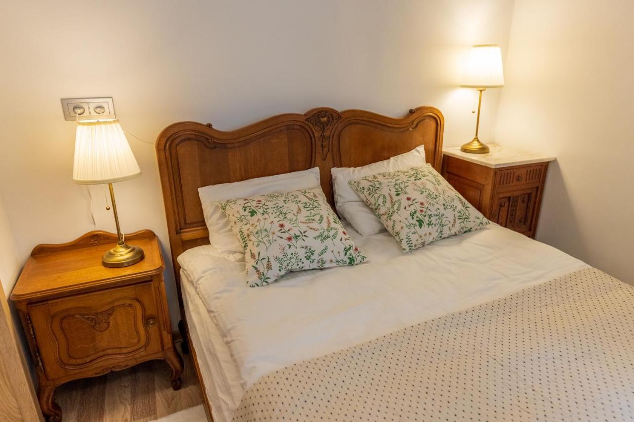 Doma3 Luxury Vilnius Apartment Ngoại thất bức ảnh