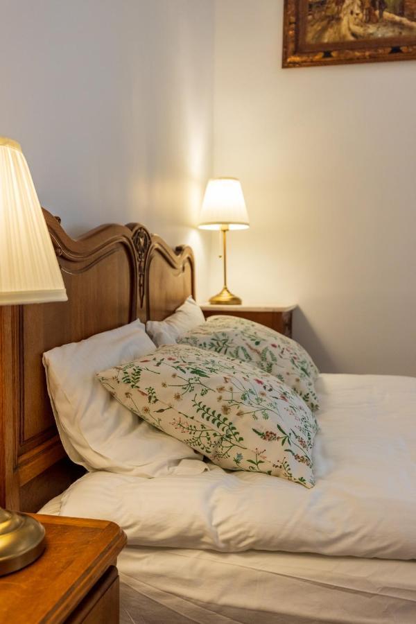 Doma3 Luxury Vilnius Apartment Ngoại thất bức ảnh