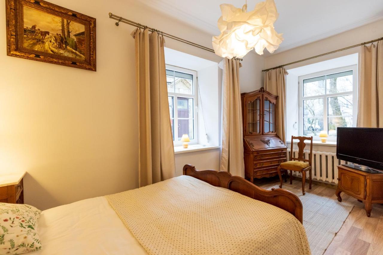 Doma3 Luxury Vilnius Apartment Ngoại thất bức ảnh