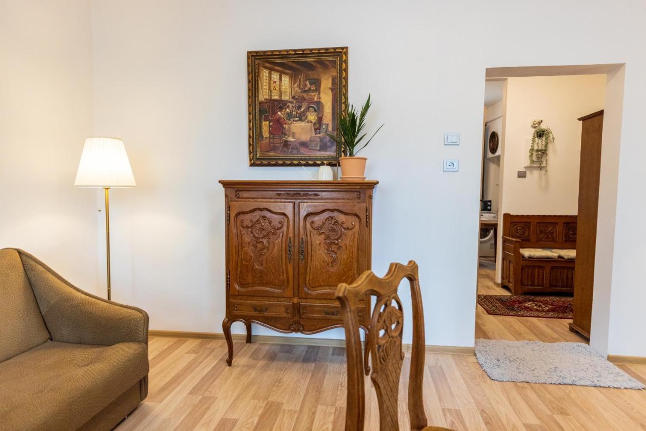 Doma3 Luxury Vilnius Apartment Ngoại thất bức ảnh