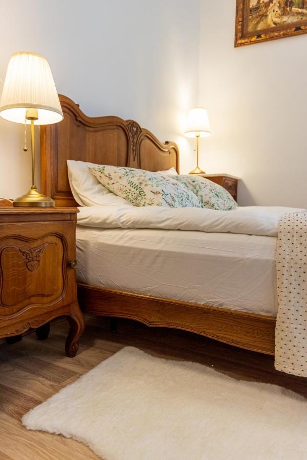 Doma3 Luxury Vilnius Apartment Ngoại thất bức ảnh